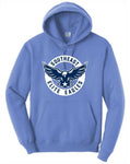 SE Hoodie- Columbia