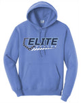 SE Hoodie- Columbia