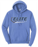 SE Hoodie- Columbia