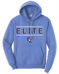 SE Hoodie- Columbia
