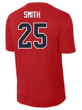 4U OLA BRAVOS- Game "Jersey"