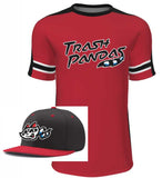 6U Trash Panda *COACH ONLY Package