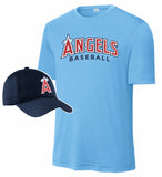 4U ANGELS Coach ONLY Package