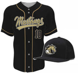 10U Coaches Jersey Package