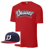 4U Ola Bravos *COACH ONLY Package