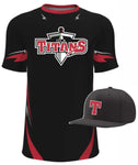 4u Ola Titans Coaches/ Team Mom ONLY Package