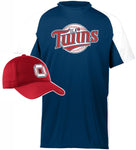 4U Twins Player Package