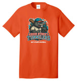 Tunnelers Cotton Tee