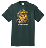 Chuckers Cotton Tee