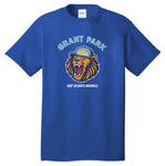 Roar Cotton Tee