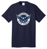 SE Cotton Tee- Navy