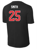 DD Dri-Fit Tee - Black