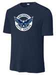 SE Drifit Tee- Navy