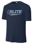 SE Drifit Tee- Navy