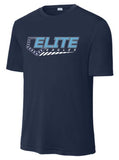 SE Drifit Tee- Navy