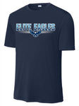 SE Drifit Tee- Navy