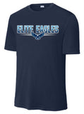 SE Drifit Tee- Navy