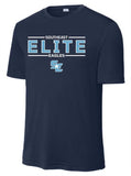 SE Drifit Tee- Navy