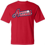 Parent Cotton Tee