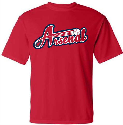 Parent Cotton Tee