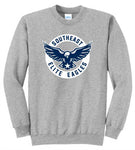 SE Sweatshirt- Athletic Heather