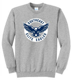 SE Sweatshirt- Athletic Heather