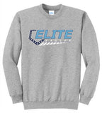 SE Sweatshirt- Athletic Heather