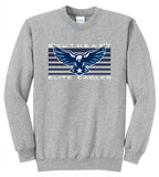 SE Sweatshirt- Athletic Heather