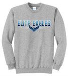 SE Sweatshirt- Athletic Heather