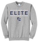 SE Sweatshirt- Athletic Heather