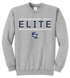 SE Sweatshirt- Athletic Heather