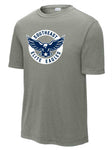 SE Drifit Tee- Concrete Heather
