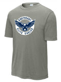 SE Drifit Tee- Concrete Heather