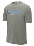 SE Drifit Tee- Concrete Heather