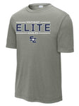 SE Drifit Tee- Concrete Heather