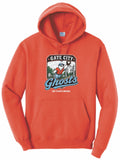 Ghosts Hoodie