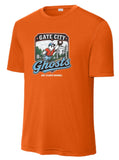 Ghosts Dri-Fit Tee