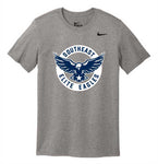 SE Nike Legend Tee- Carbon Heather