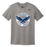 SE Nike Legend Tee- Carbon Heather