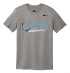 SE Nike Legend Tee- Carbon Heather
