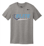 SE Nike Legend Tee- Carbon Heather
