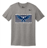 SE Nike Legend Tee- Carbon Heather