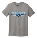 SE Nike Legend Tee- Carbon Heather