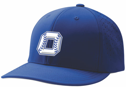 6U Legends Flex Hat (Coach/ Parent)