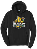 8U Bananas Hoodie