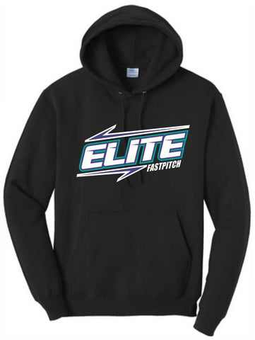 10u Ola Elite Hoodie