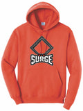 8U SURGE Hoodie