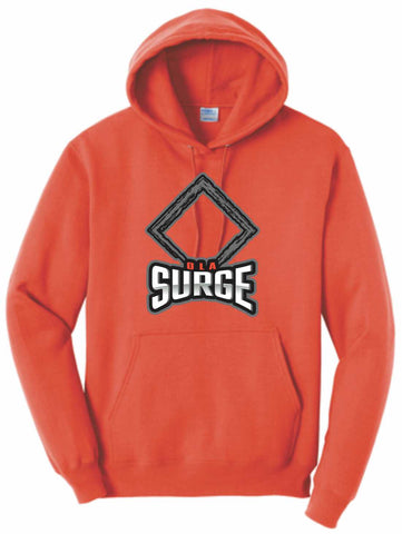 8U SURGE Hoodie