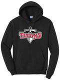 4u Ola Titans Hoodie