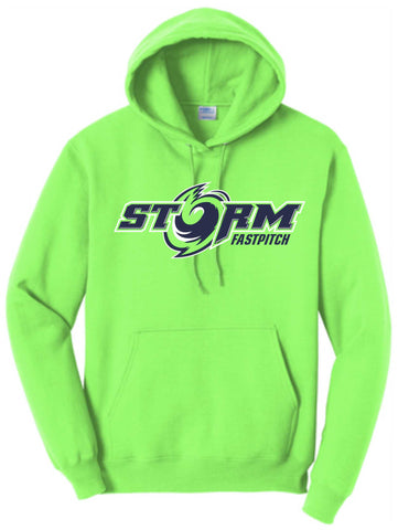 Ola Storm Hoodie